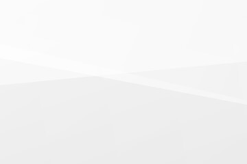 Abstract white and grey on light silver background modern design. Vector illustration eps 10.