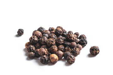 Black peppercorn