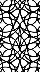 Floral Line Art, Tribal Aztec Lines, Botanical Leaves, Abstract Waves, Geometric Lines, Animal Print Lines, Boho Feathers, Mandala Patterns, Ethnic Tribal Lines, Henna Mehndi Design, Nautical Stripes,