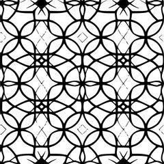 Fototapeta premium Floral Line Art, Tribal Aztec Lines, Botanical Leaves, Abstract Waves, Geometric Lines, Animal Print Lines, Boho Feathers, Mandala Patterns, Ethnic Tribal Lines, Henna Mehndi Design, Nautical Stripes,