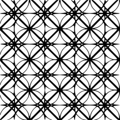 Fototapeta premium Floral Line Art, Tribal Aztec Lines, Botanical Leaves, Abstract Waves, Geometric Lines, Animal Print Lines, Boho Feathers, Mandala Patterns, Ethnic Tribal Lines, Henna Mehndi Design, Nautical Stripes,