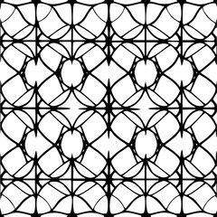 Naklejka premium Floral Line Art, Tribal Aztec Lines, Botanical Leaves, Abstract Waves, Geometric Lines, Animal Print Lines, Boho Feathers, Mandala Patterns, Ethnic Tribal Lines, Henna Mehndi Design, Nautical Stripes,