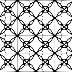 Naklejka premium Floral Line Art, Tribal Aztec Lines, Botanical Leaves, Abstract Waves, Geometric Lines, Animal Print Lines, Boho Feathers, Mandala Patterns, Ethnic Tribal Lines, Henna Mehndi Design, Nautical Stripes,