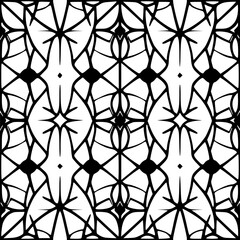 Fototapeta premium Floral Line Art, Tribal Aztec Lines, Botanical Leaves, Abstract Waves, Geometric Lines, Animal Print Lines, Boho Feathers, Mandala Patterns, Ethnic Tribal Lines, Henna Mehndi Design, Nautical Stripes,