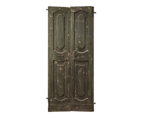 Image of Classic Door