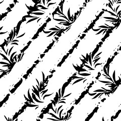 Floral Line Art, Botanical Leaves, Abstract background, Geometric Lines, Animal Print Lines, Mandala Patterns, Ethnic Tribal Lines, Nautical Stripes, Art Deco Lines, Abstract Swirls, Doodle Sketch, Wa