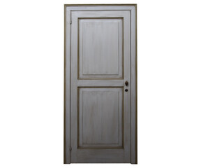 Image of Classic Door