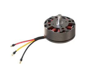 Electric motors for RC models or Brushless motor