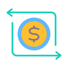 Transaction Icon