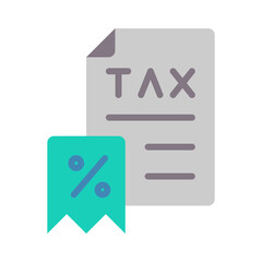 Tax Icon