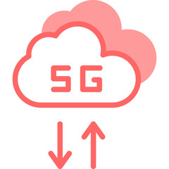 5G-40 Line Fill Icon