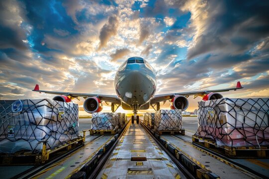 Efficient international parcel delivery service: seamless shipping solutions for your global needs, reliable and cost-effective logistics solutions for businesses and individuals worldwide