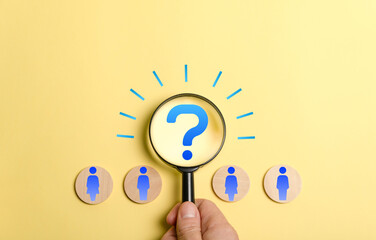 We are recruiting, hiring, job search, ideal employee, human resources