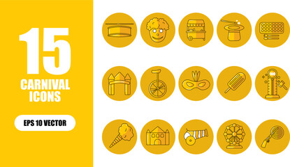 Party Icon Collection