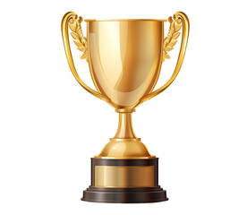Trophy png picture