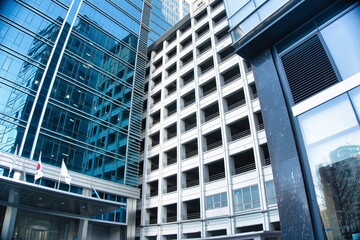 외부주차장건물