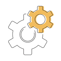 Business Vector Icon