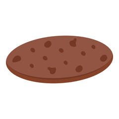 Simple Chocolate Illustration