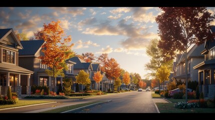 Experience the idyllic charm of the new residential area situated at Cannes Neighbourhood Park and Major MacKenzie Dr. in Woodbridge, Canada