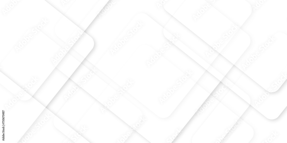 Poster abstract seamless pattern colorful geometric luxury gradient lines design. abstract white and gray b