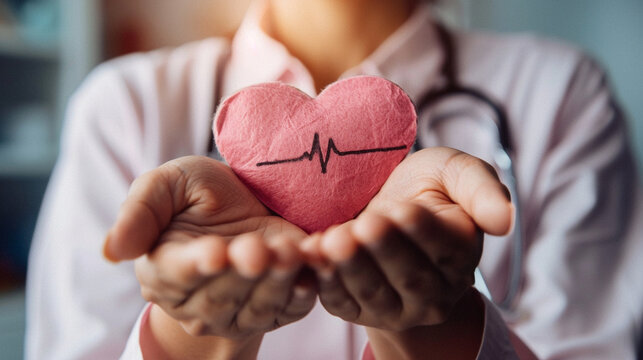 A patient expressing gratitude to their healthcare providers with a heartfelt thank-you letter, recognizing the impact of their care and support — caring and love, mercy and kindne