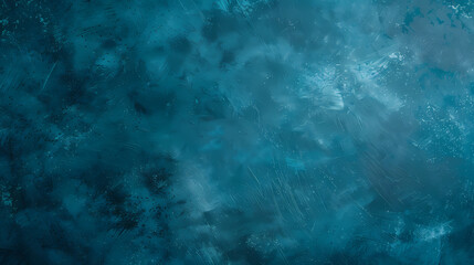 Fototapeta na wymiar Abstract Blue Watercolor Texture Background