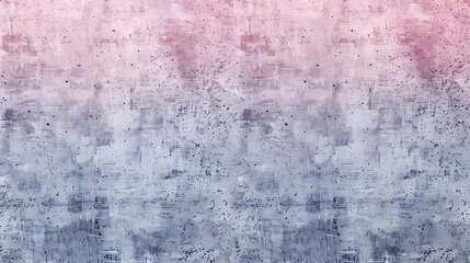 Fototapeta premium Pink and Gray Grunge Concrete Textured Wall Background