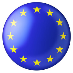 flag of Europe