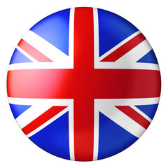 national colors of Great Britain