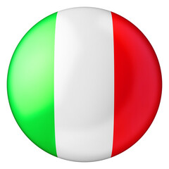 national colors of Italy