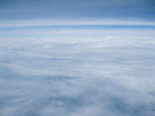 The sky is blue and clear with no clouds