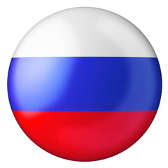 Fototapeta premium ​national colors of Russia