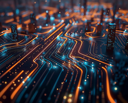 Explore the concept of uniqueness in the intersection of technology risk