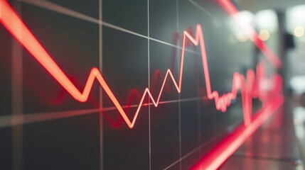 credit card performance dropping