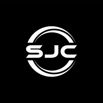 SJC letter logo design with polygon shape. SJC polygon and cube shape logo  design. SJC hexagon vector logo template white and black colors. SJC  monogram, business and real estate logo.
:: tasmeemME.com