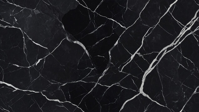 Charcoal gray marble texture creating a sophisticated seamless pattern background.