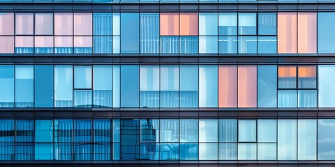 geometry of modern architecture