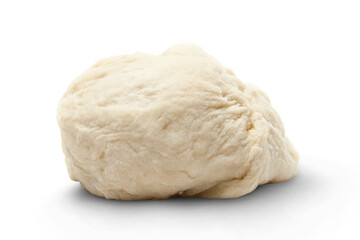 Fresh dough ready for baking - 750696464