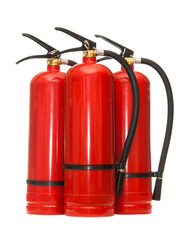 Fire extinguishers - 750697453