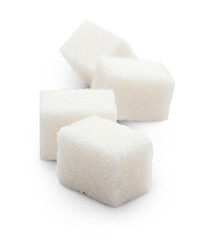 Cubes of sugar - 750697655