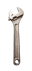 Spanner on the grey background - 750697802