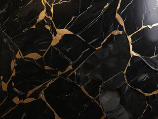 Natural black marble texture for skin tile wallpaper luxurious background, for design art work. Stone ceramic art wall interiors backdrop design.