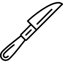 Knife Icon