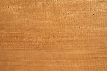 ฺBrown wooden surface,smooth wood board texture,abstract wooden background.
