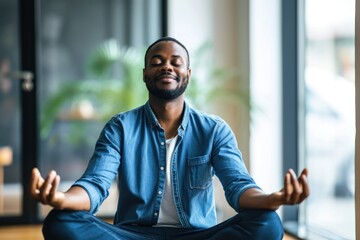 a candidate promoting a healthy work-life balance. Showcase moments that depict their commitment to employee well-being, stress management