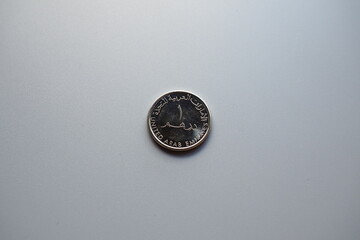 The Arab Emirates Dirham Arabic. ISO code AED is the official currency of the United Arab Emirates....