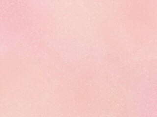 水彩テクスチャの背景素材(ピンク－紙)