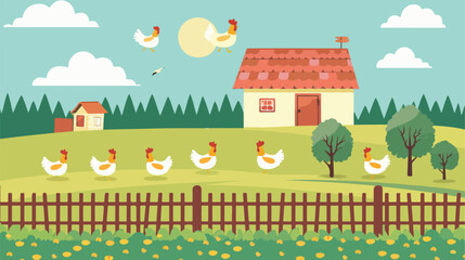 Poultry Prosperity An Insightful Infographic on Chick