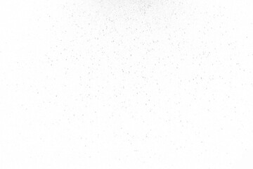 Fototapeta premium Full frame of raindrops falling on a Transparent background