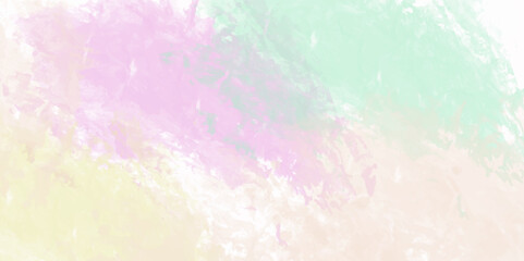 abstract watercolor grunge paper texture vector background. Colorful watercolor hand paint design banners. Color splashing on paper with watercolor splashes, grunge. Background